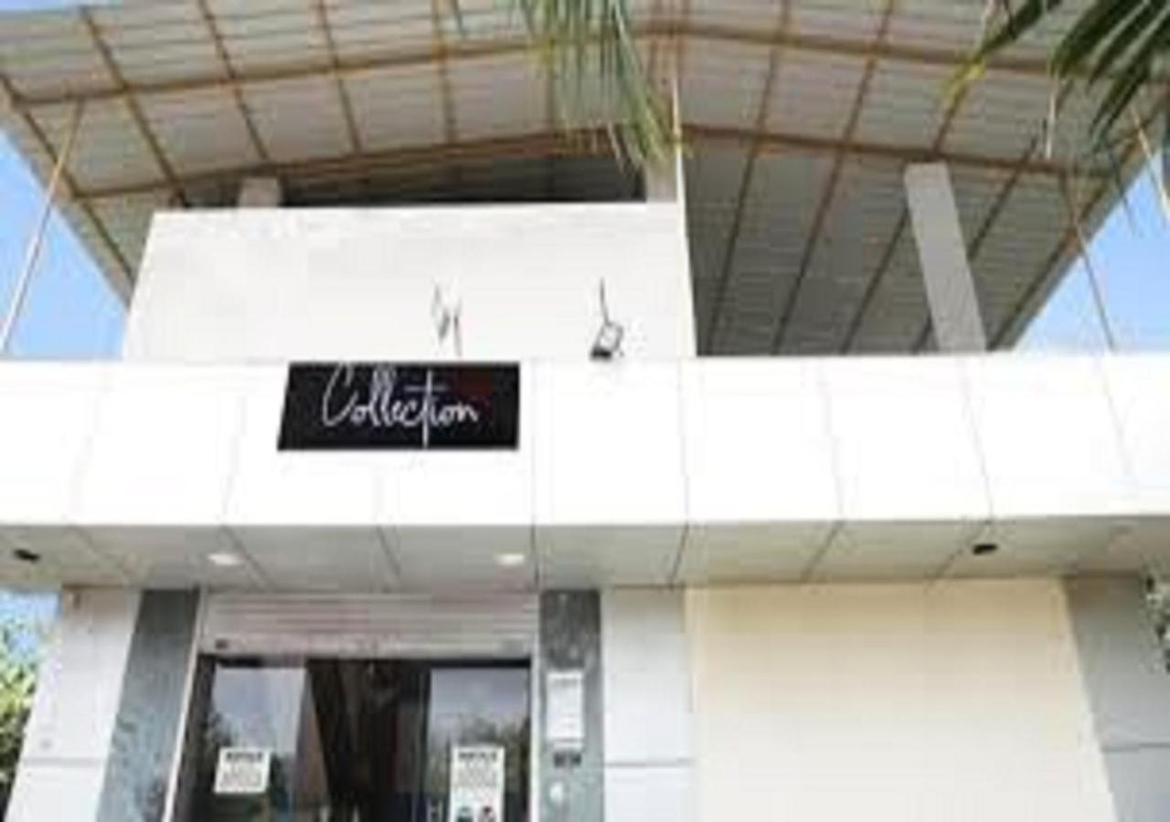 Hotel Metro Palace Resort Karjat Extérieur photo