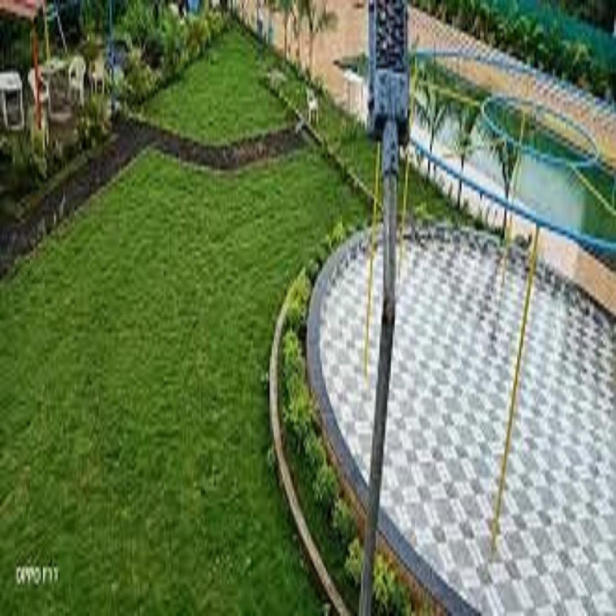 Hotel Metro Palace Resort Karjat Extérieur photo